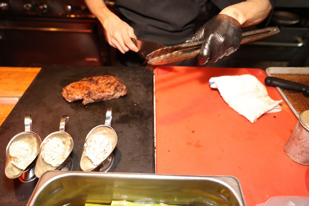 Morton's The Steakhouse