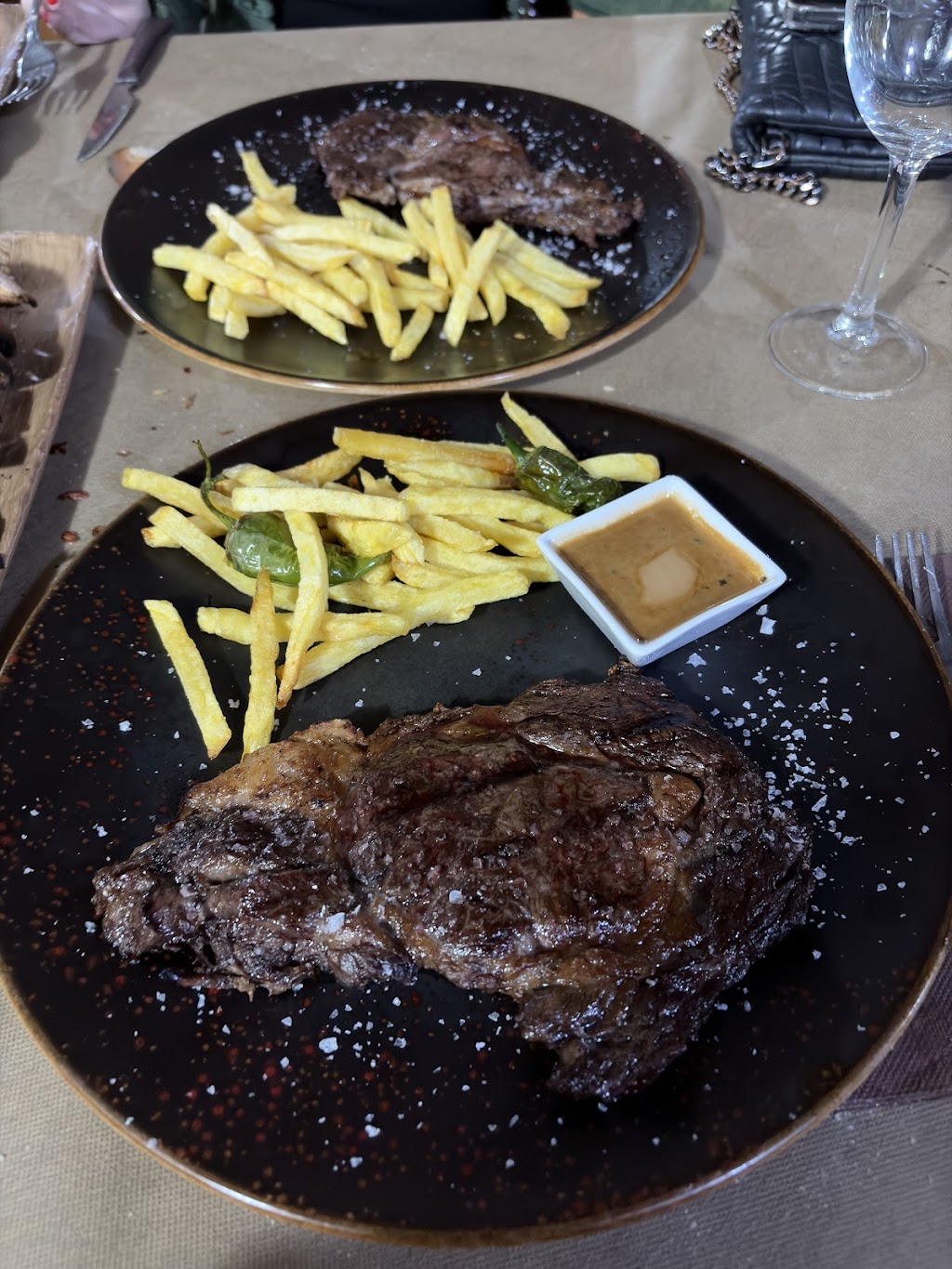 Restaurante Quitín