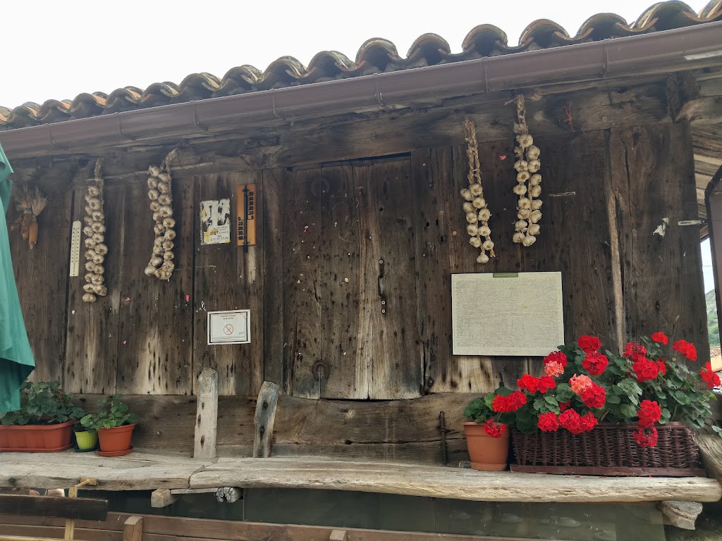 Casa Generosa, Pedroveya