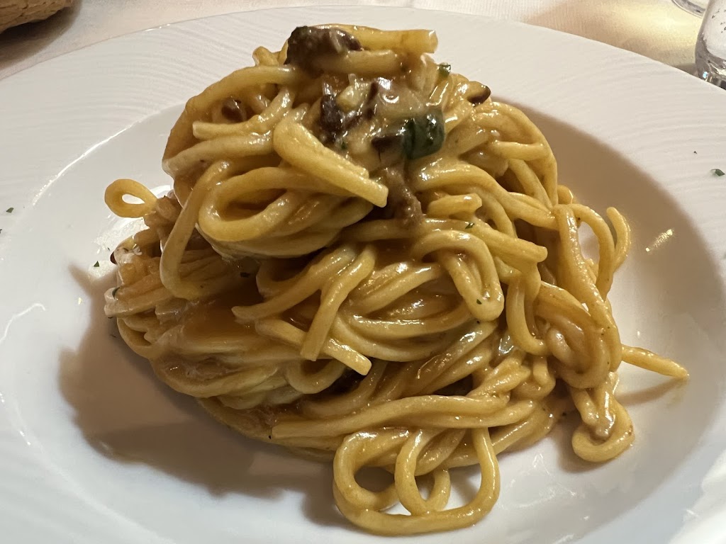 Trattoria da Olindo