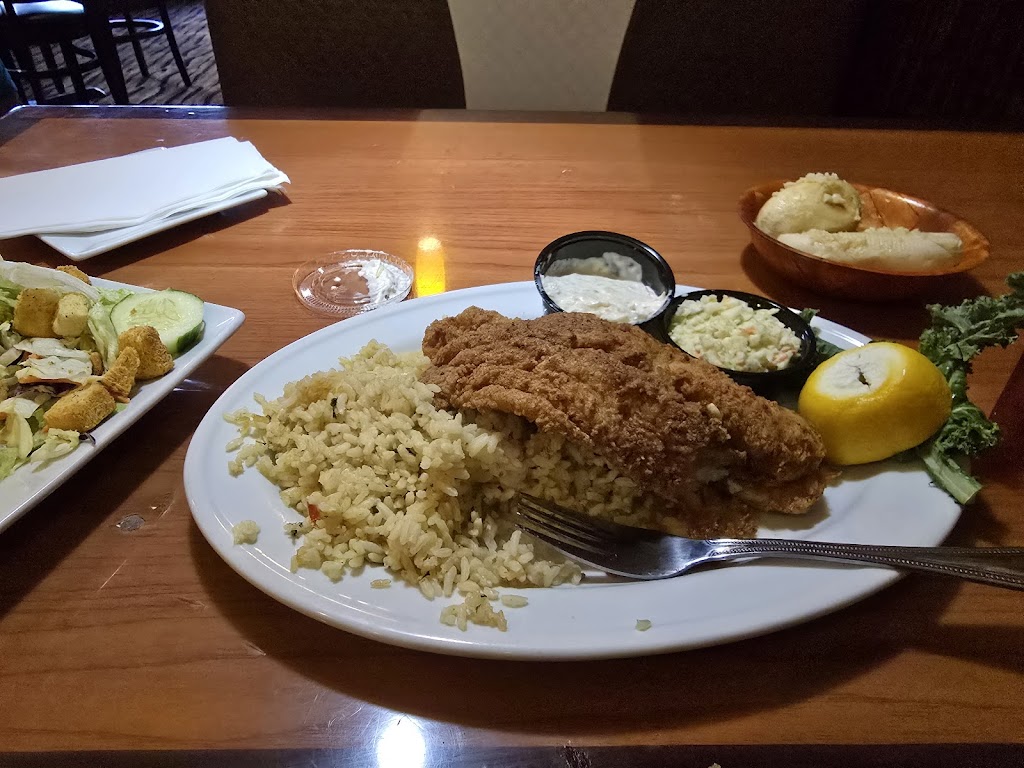Milano's Italian Grille, Valley, AL