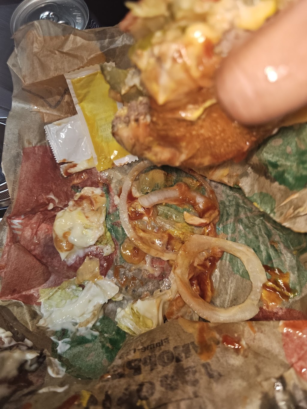 Burger King