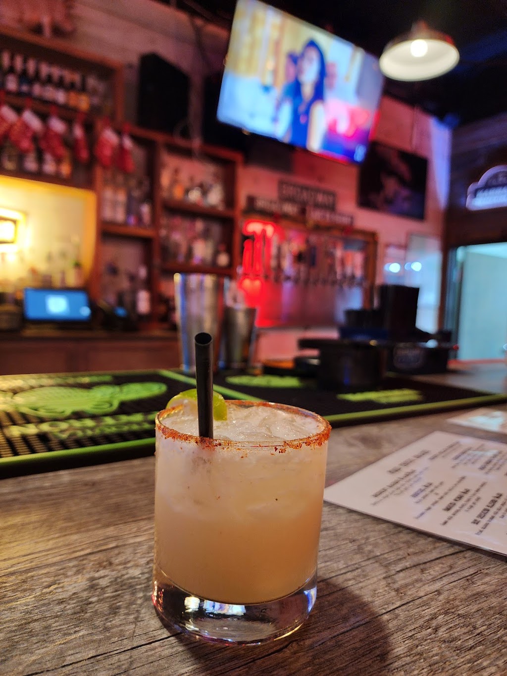 The Pigpen