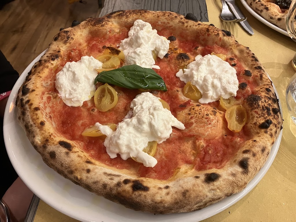 La Cantoniera