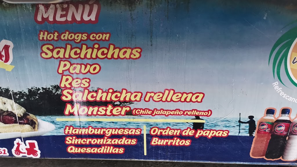 Hot Dog