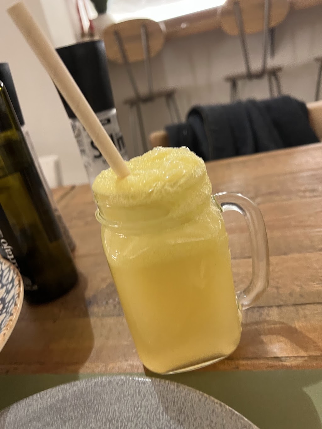 Restaurante Beet Vegetariano