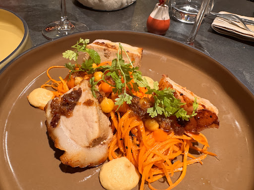 Siprès restaurant