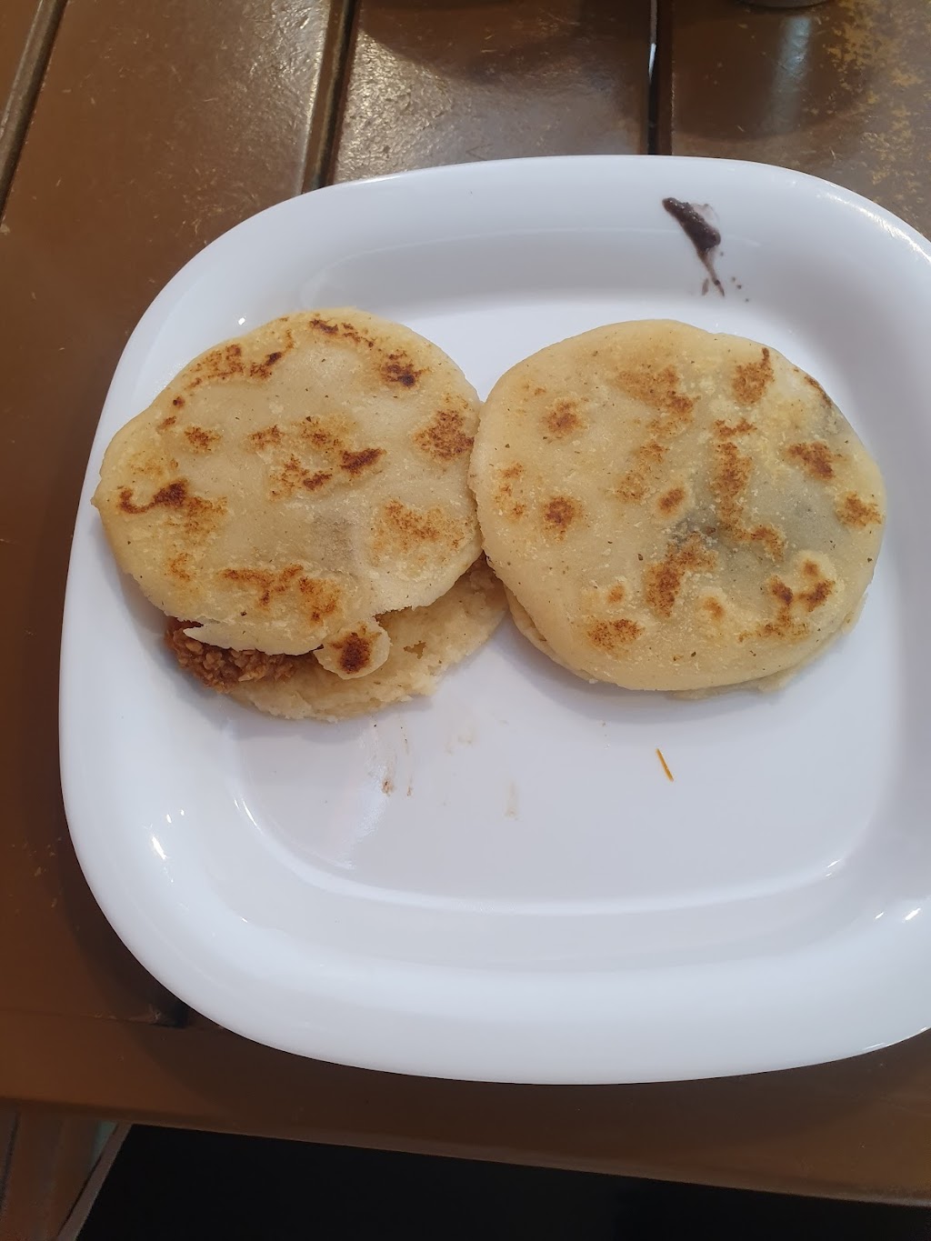 Gorditas La Güerita