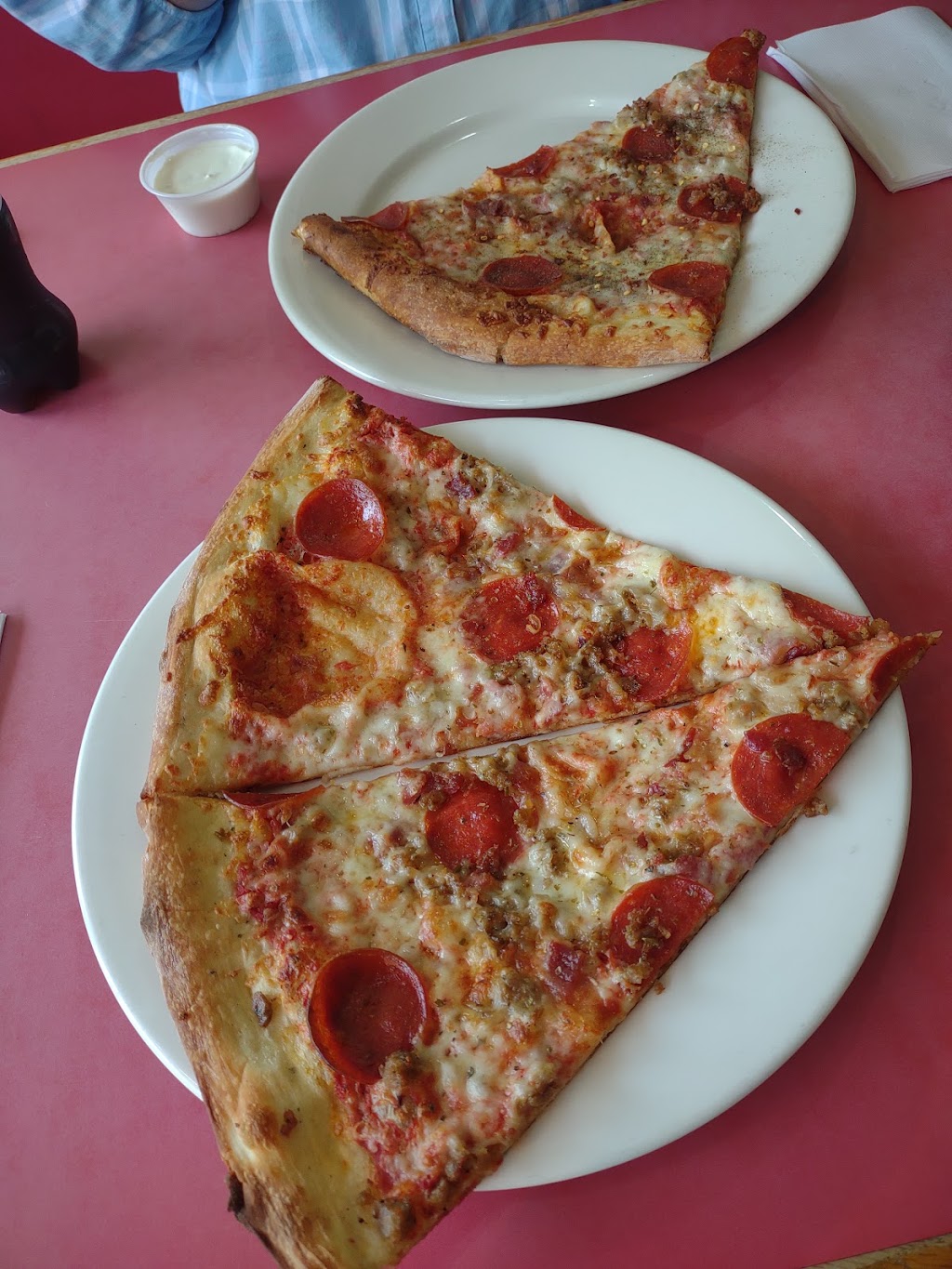 Little Sicily's, Alfred Station, NY