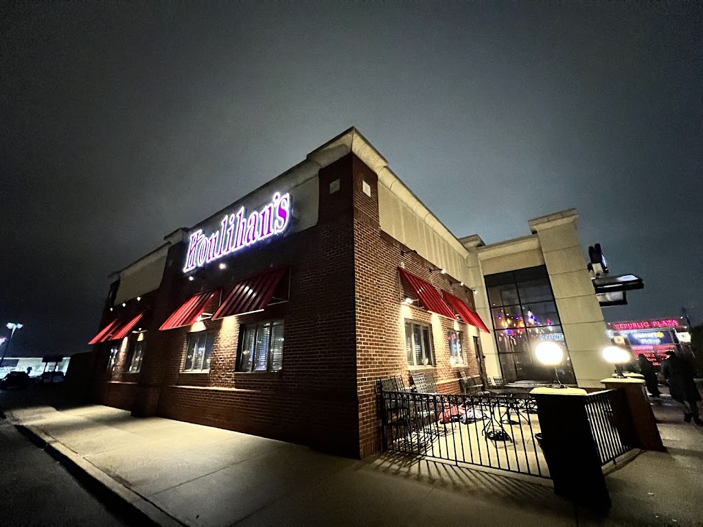 Houlihan's, Farmingdale, NY