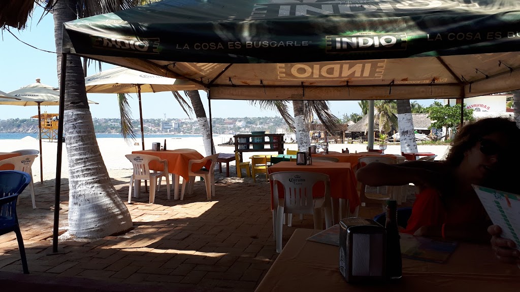 restaurant Los Tios