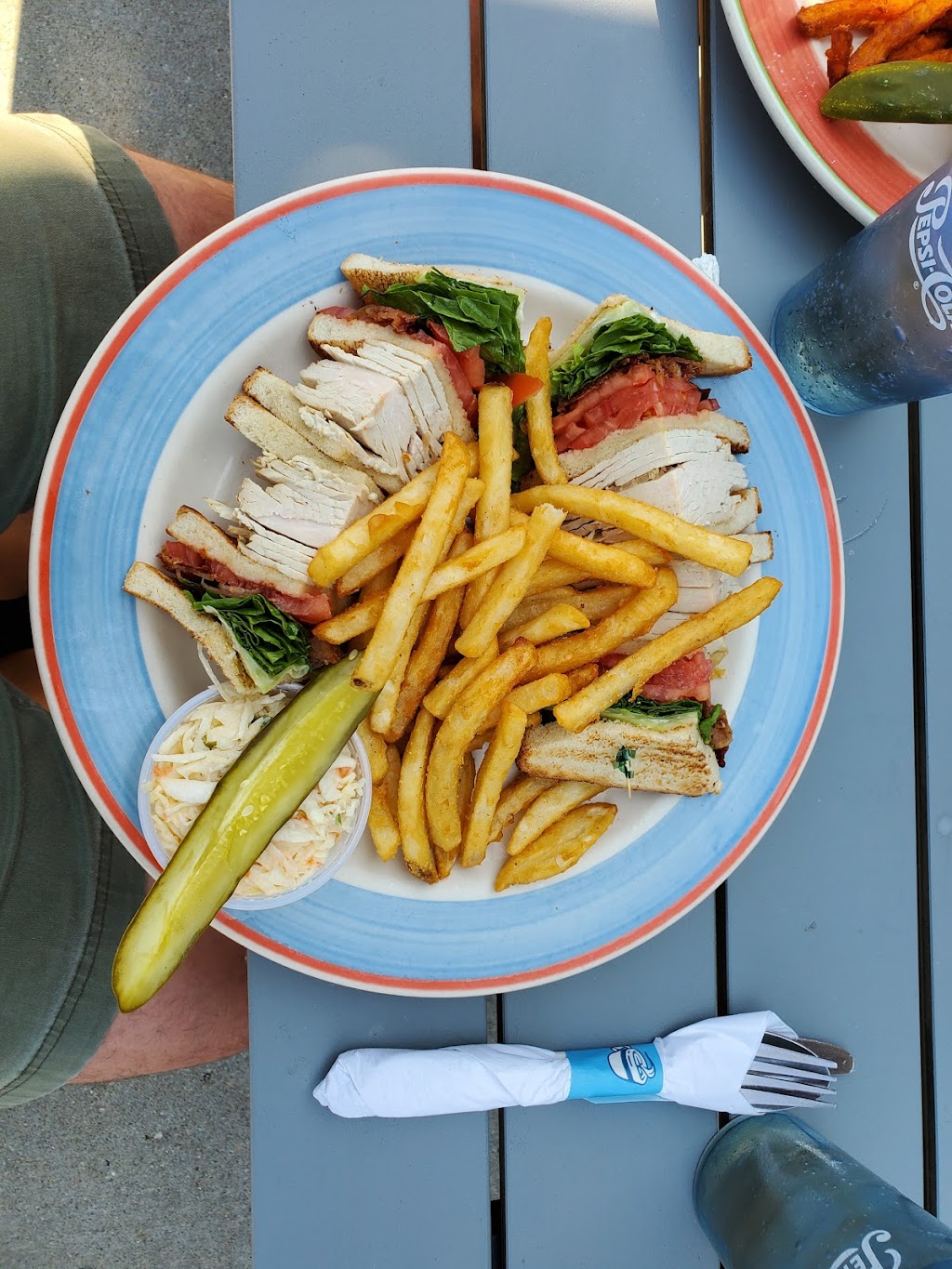 Eveready Diner