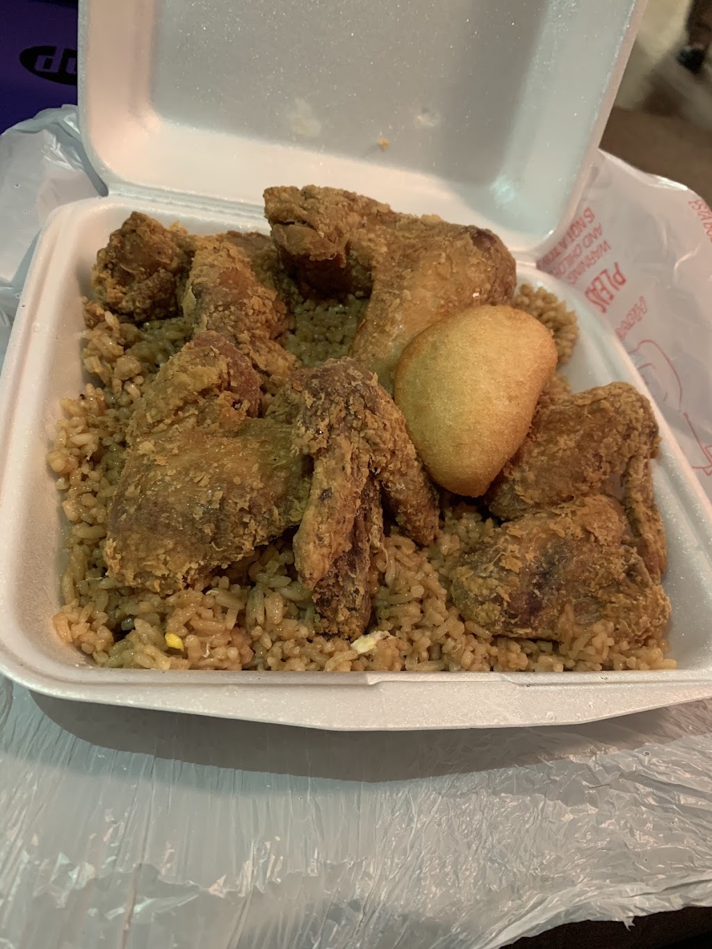 Timmy Chan Restaurant