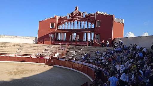 Peña Taurina