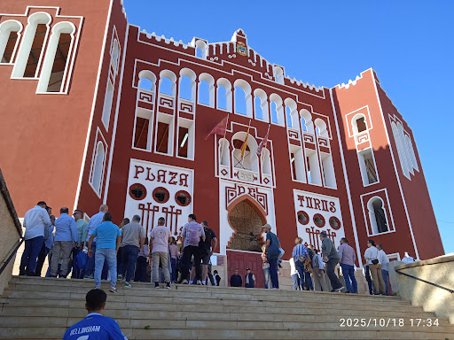 Peña Taurina