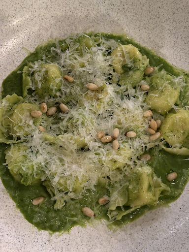 Tramonti