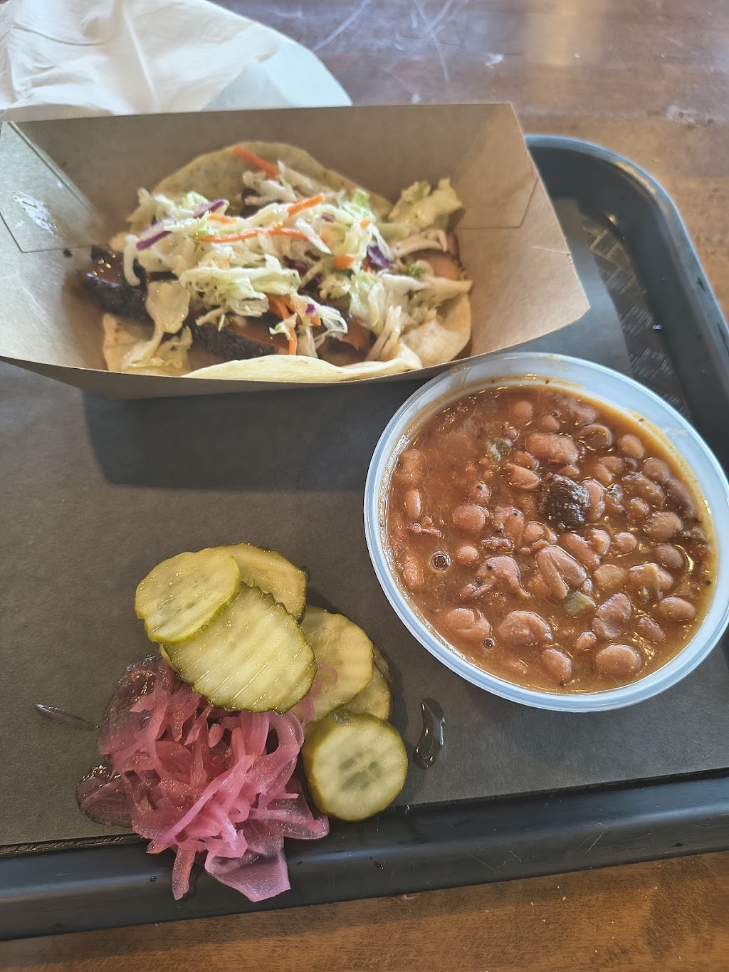 Moreno's BBQ