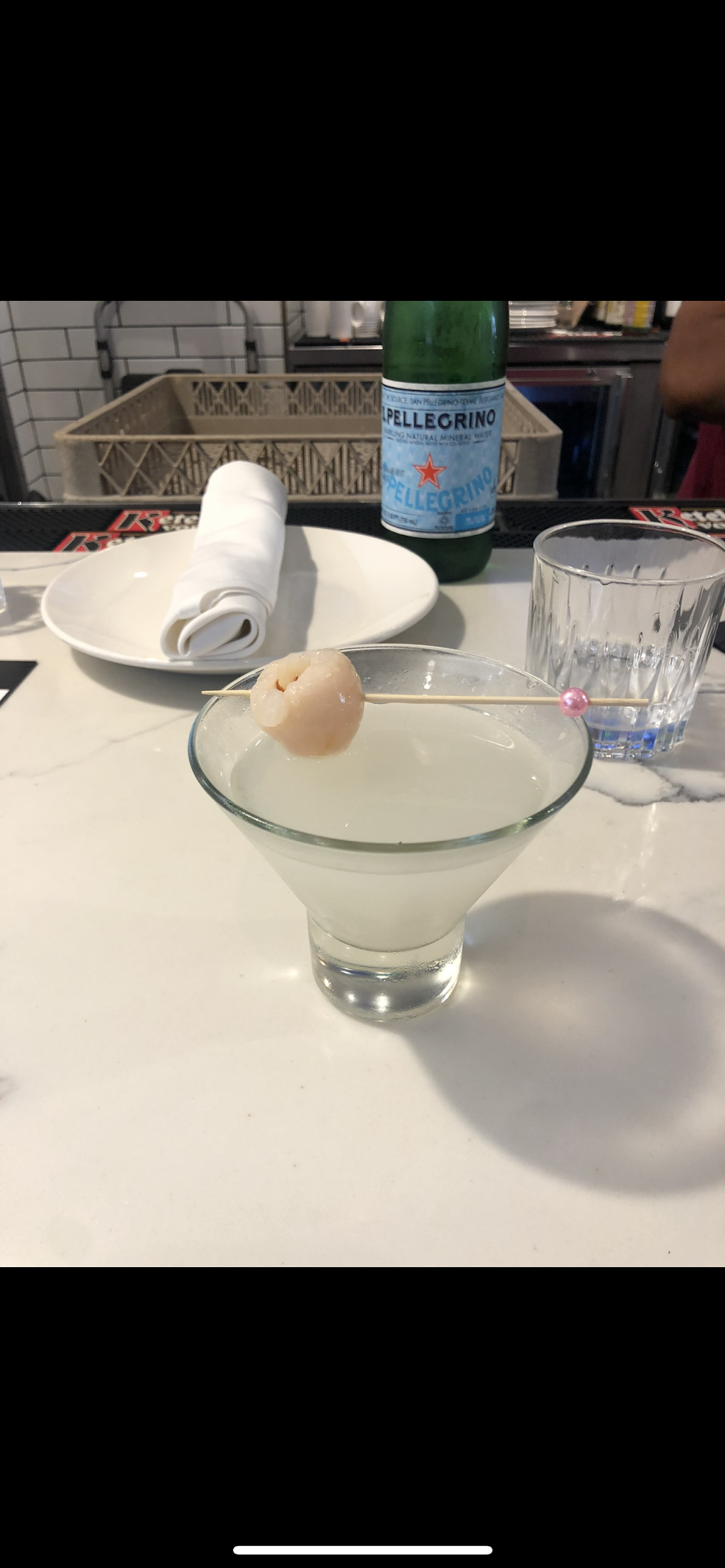 EMC Seafood & Raw Bar