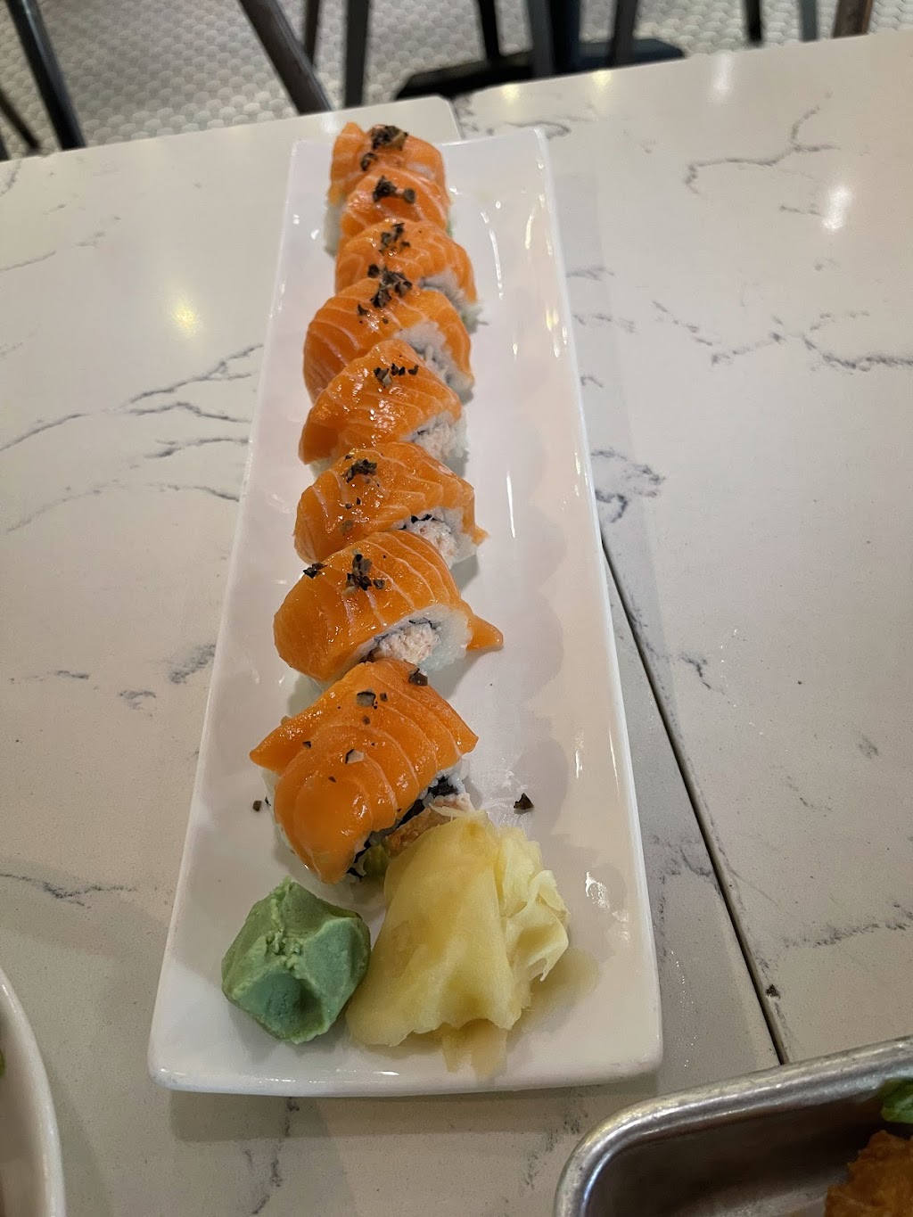 EMC Seafood & Raw Bar