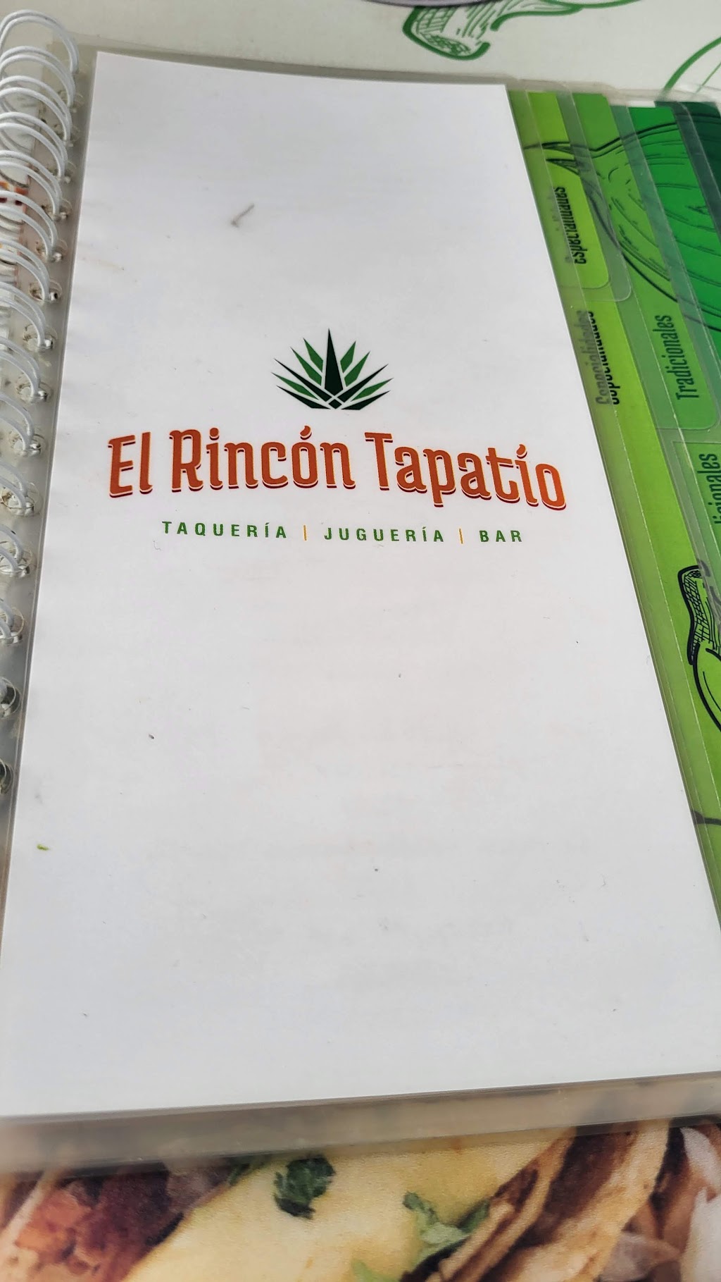 El Rincón Tapatío