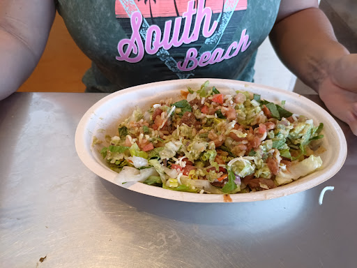 Chipotle