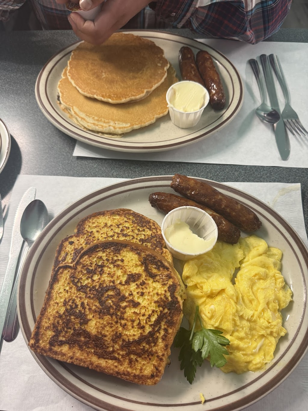 Historic Village Diner, Red Hook, NY