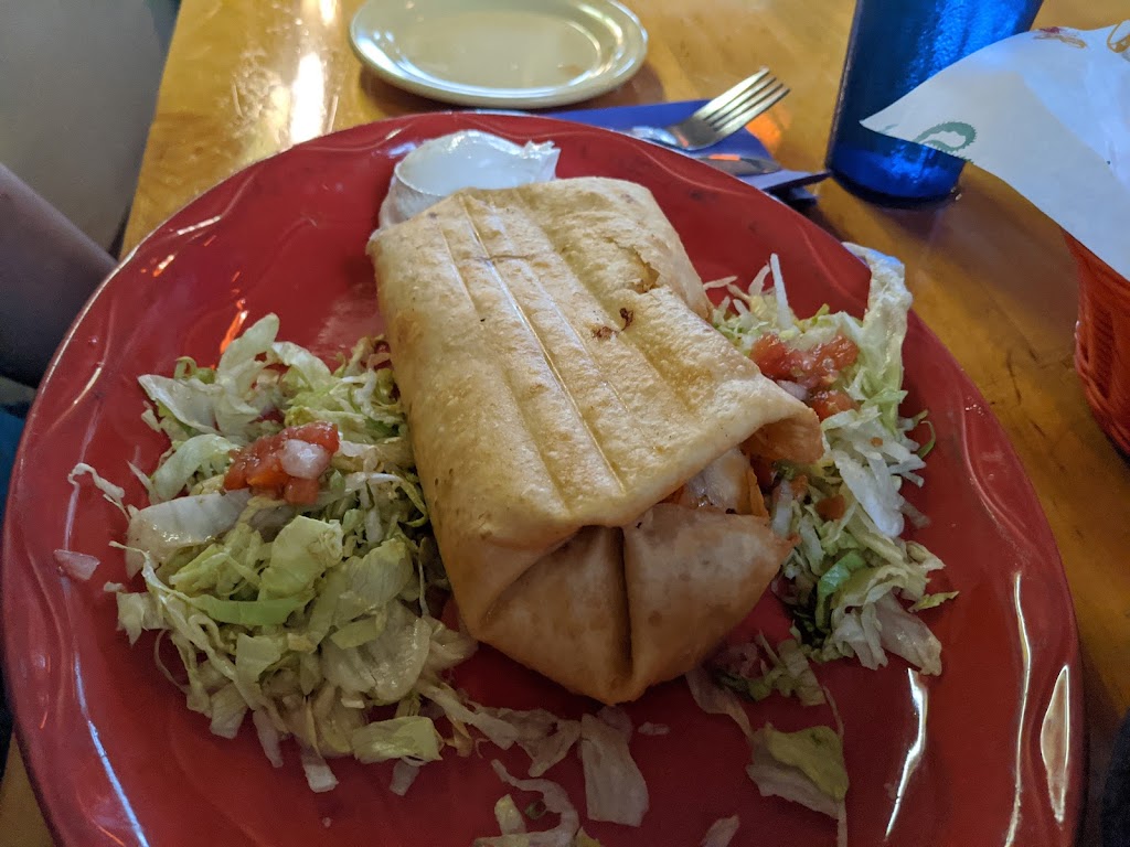 Cactus Grill and Cantina, Potsdam, NY