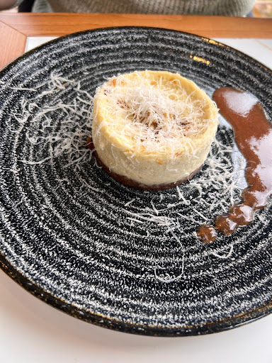Restaurante Navarra