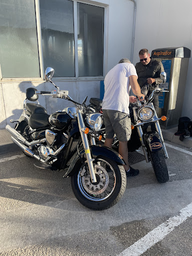 Riders