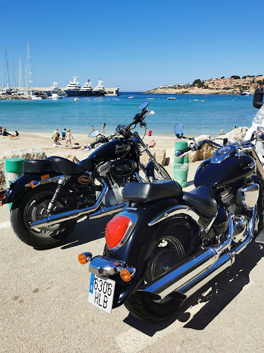 Riders