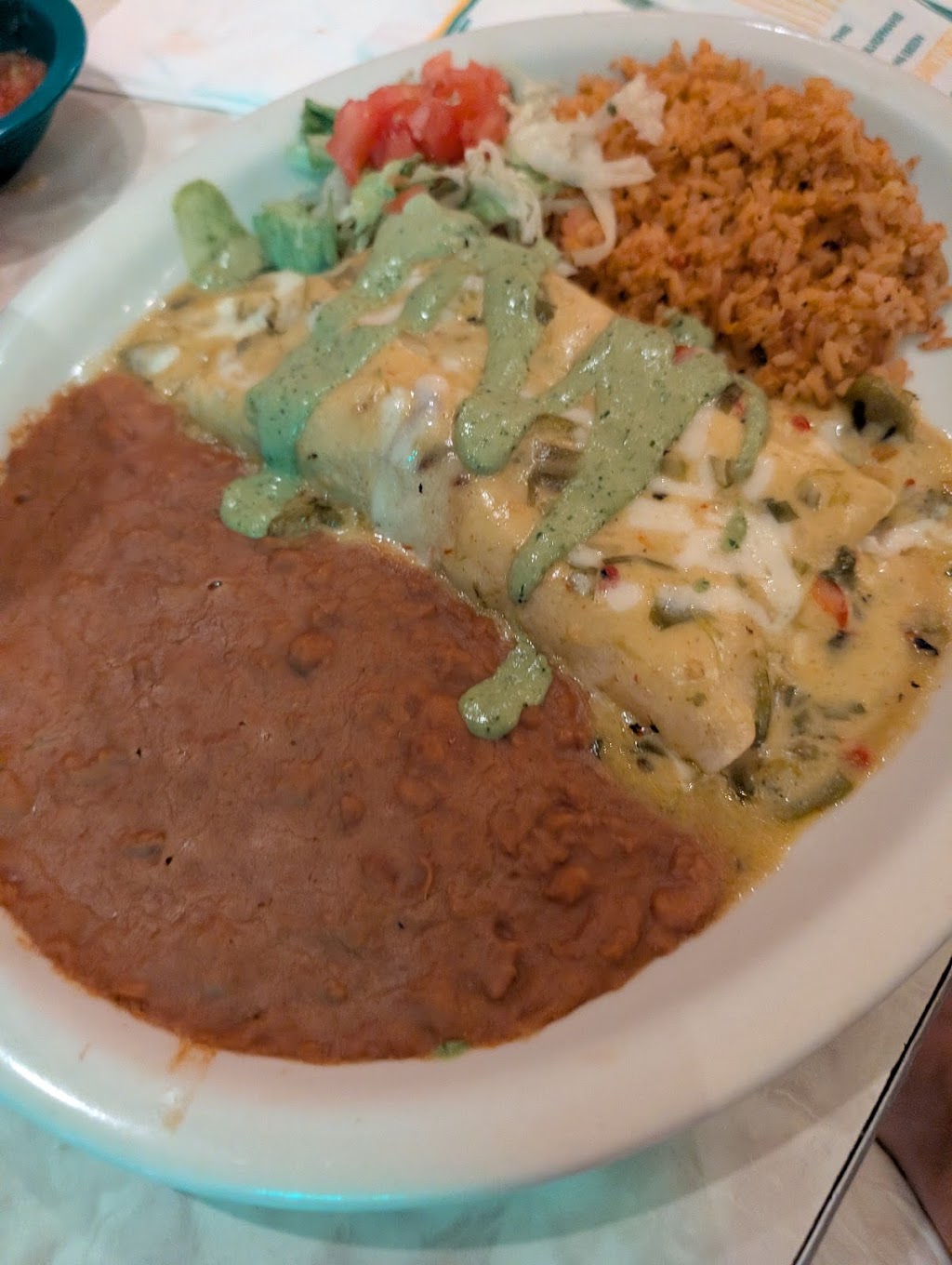 Chuy's