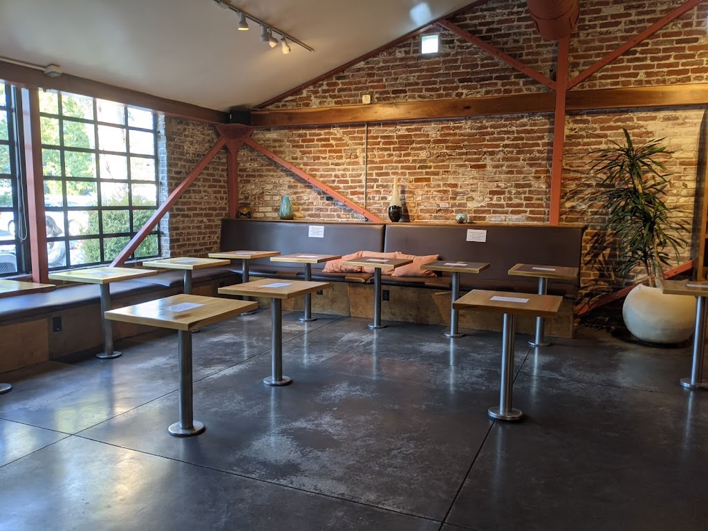 Temple Coffee Roasters
