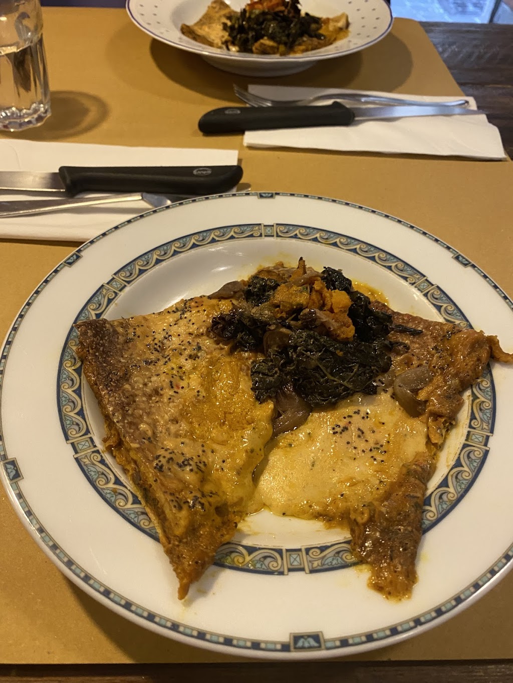 La Colombetta