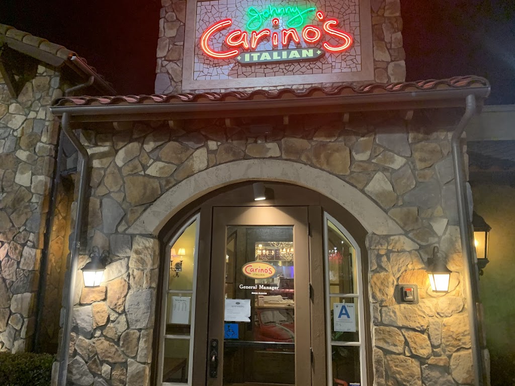 Johnny Carino's