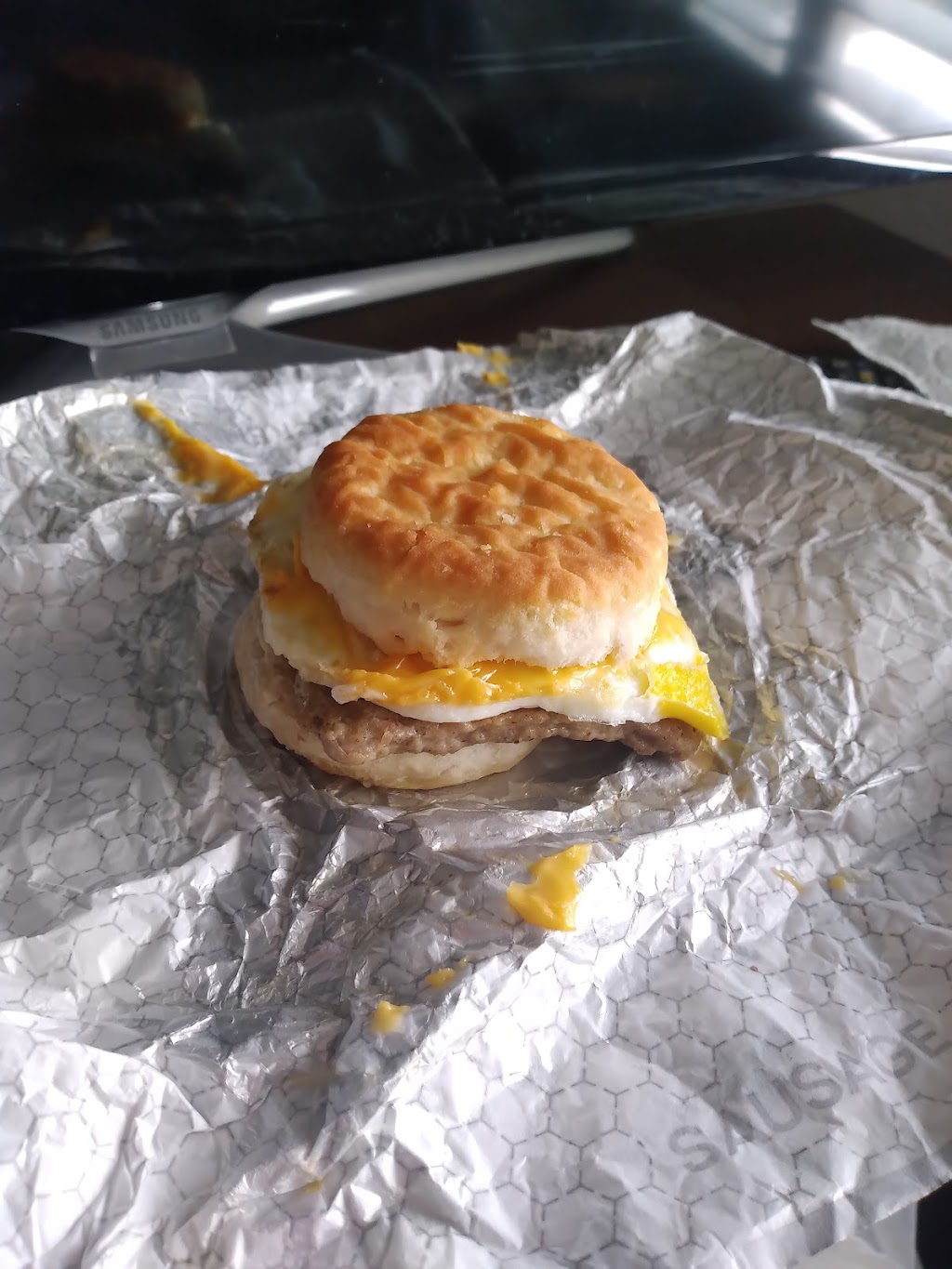 Wendy's, Decatur, TX