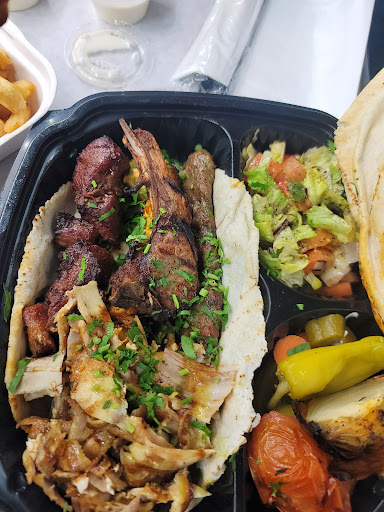 Al-Sham Restaurant