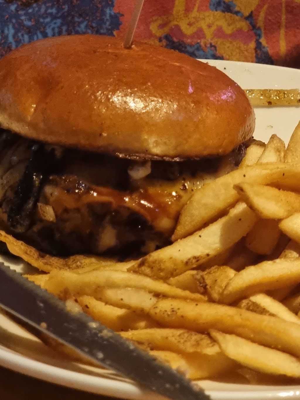 Applebee's, Vestal, NY