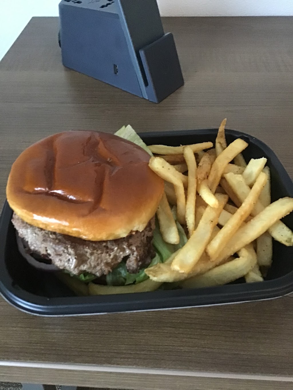 Applebee's