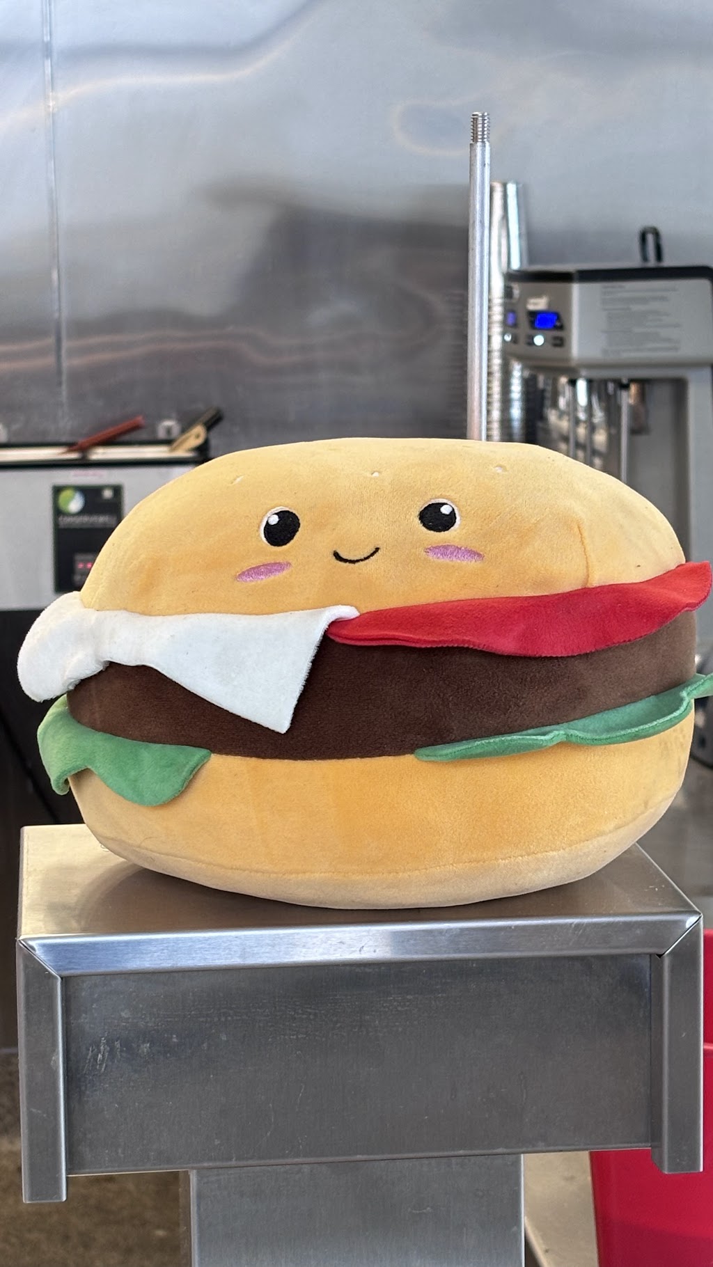 Smashburger, Maspeth, NY