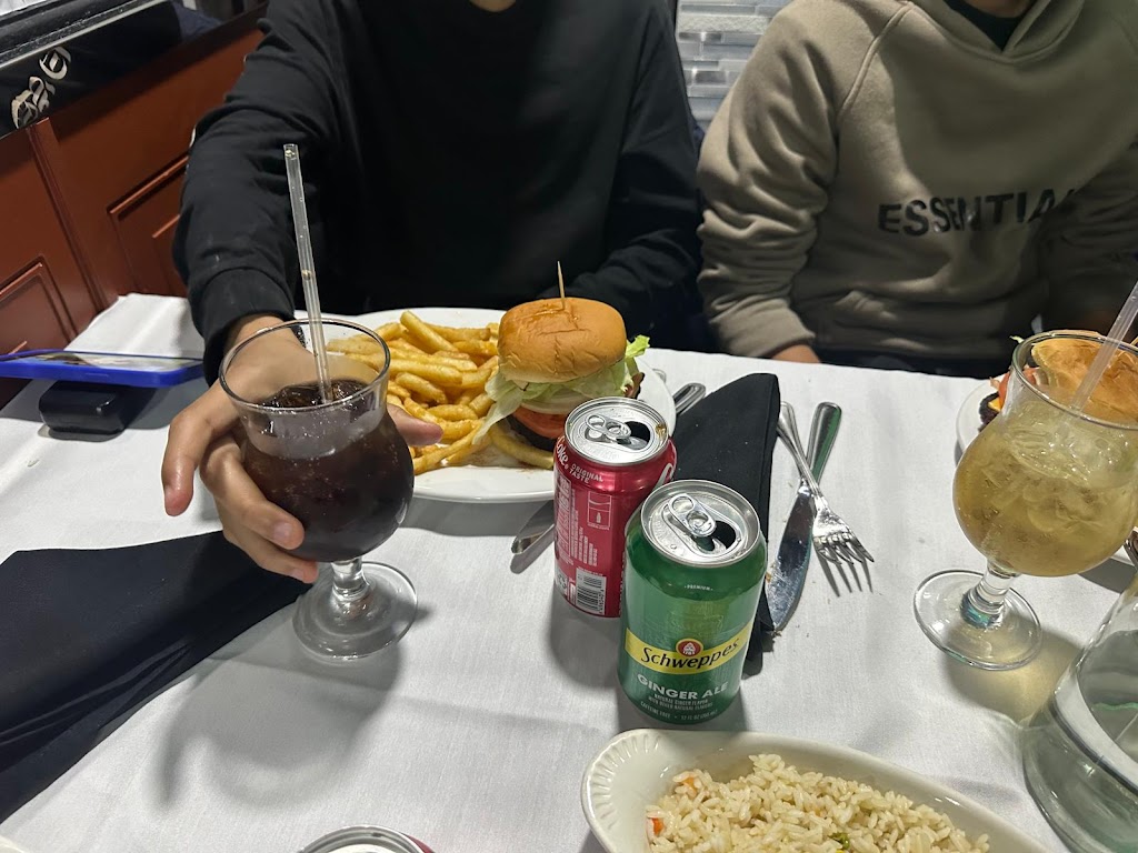 Hercules Churrasqueria