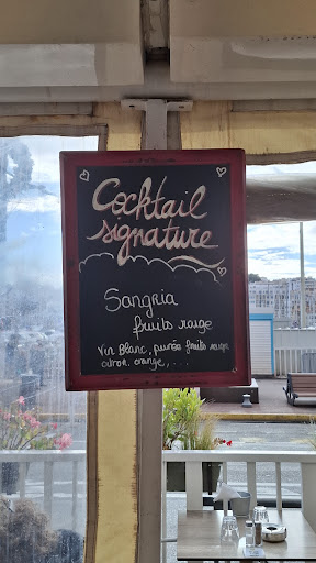 La cigale vieux port