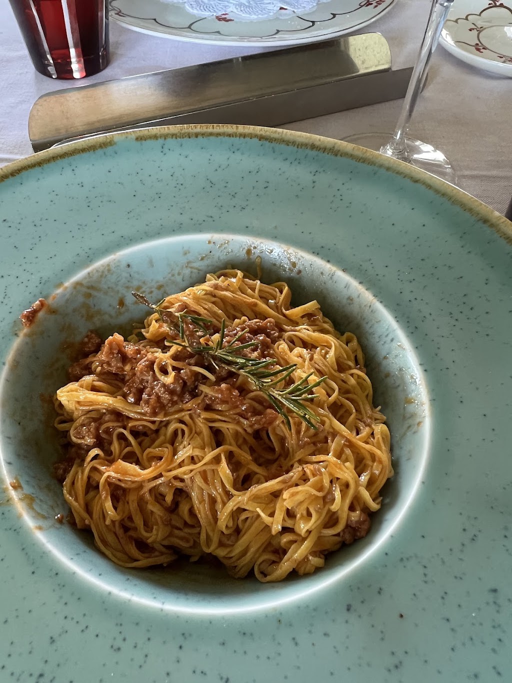 Trattoria Della Posta