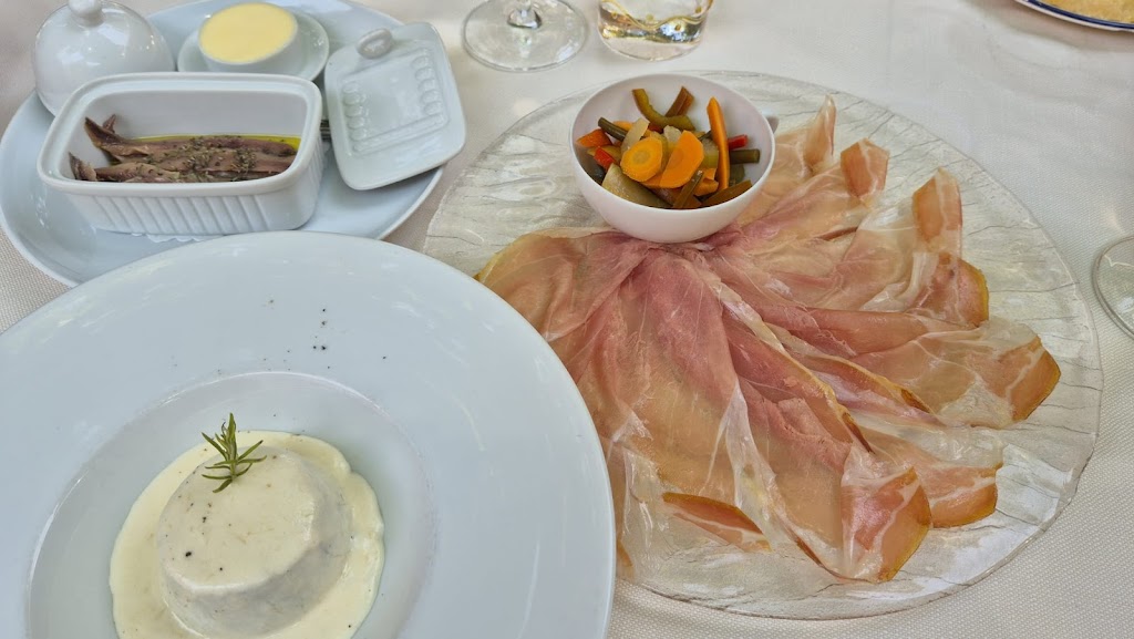 Osteria Cantarana