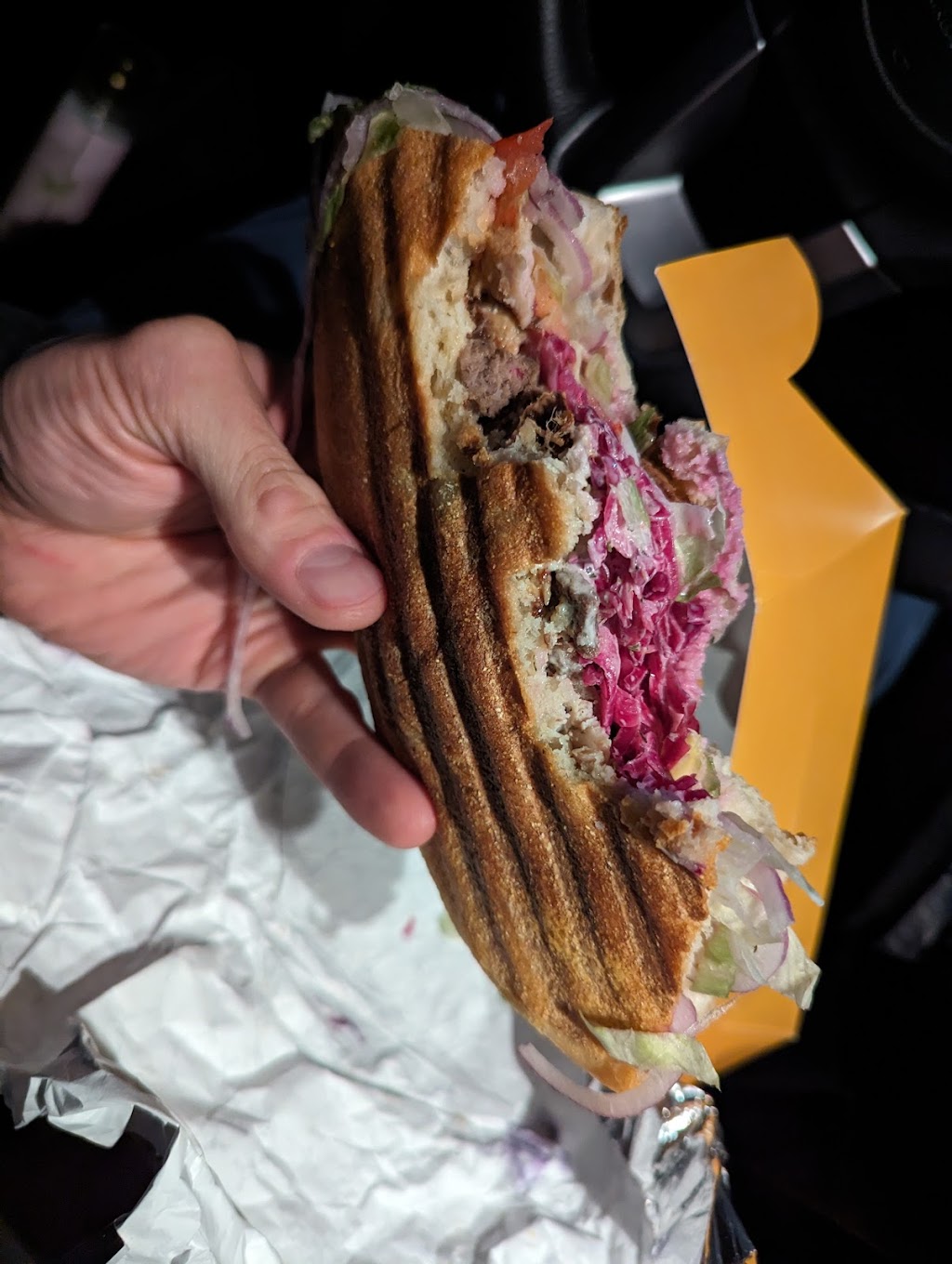 Döner Haus
