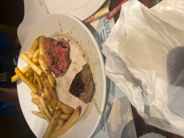 LongHorn Steakhouse