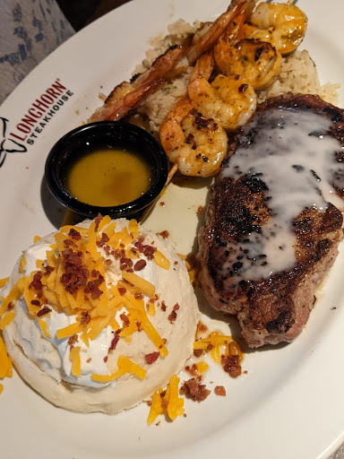 LongHorn Steakhouse