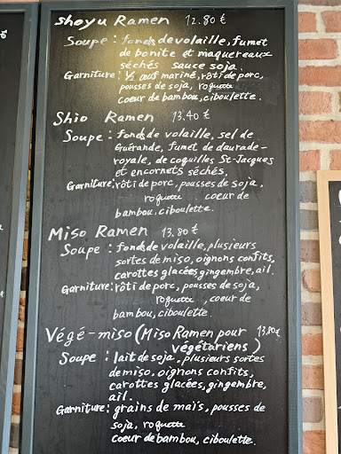 Ramen Djizan