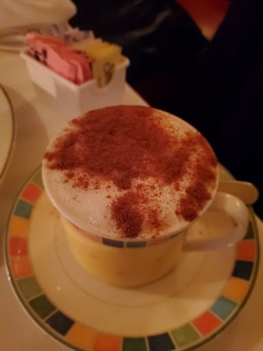 Lex Restaurant