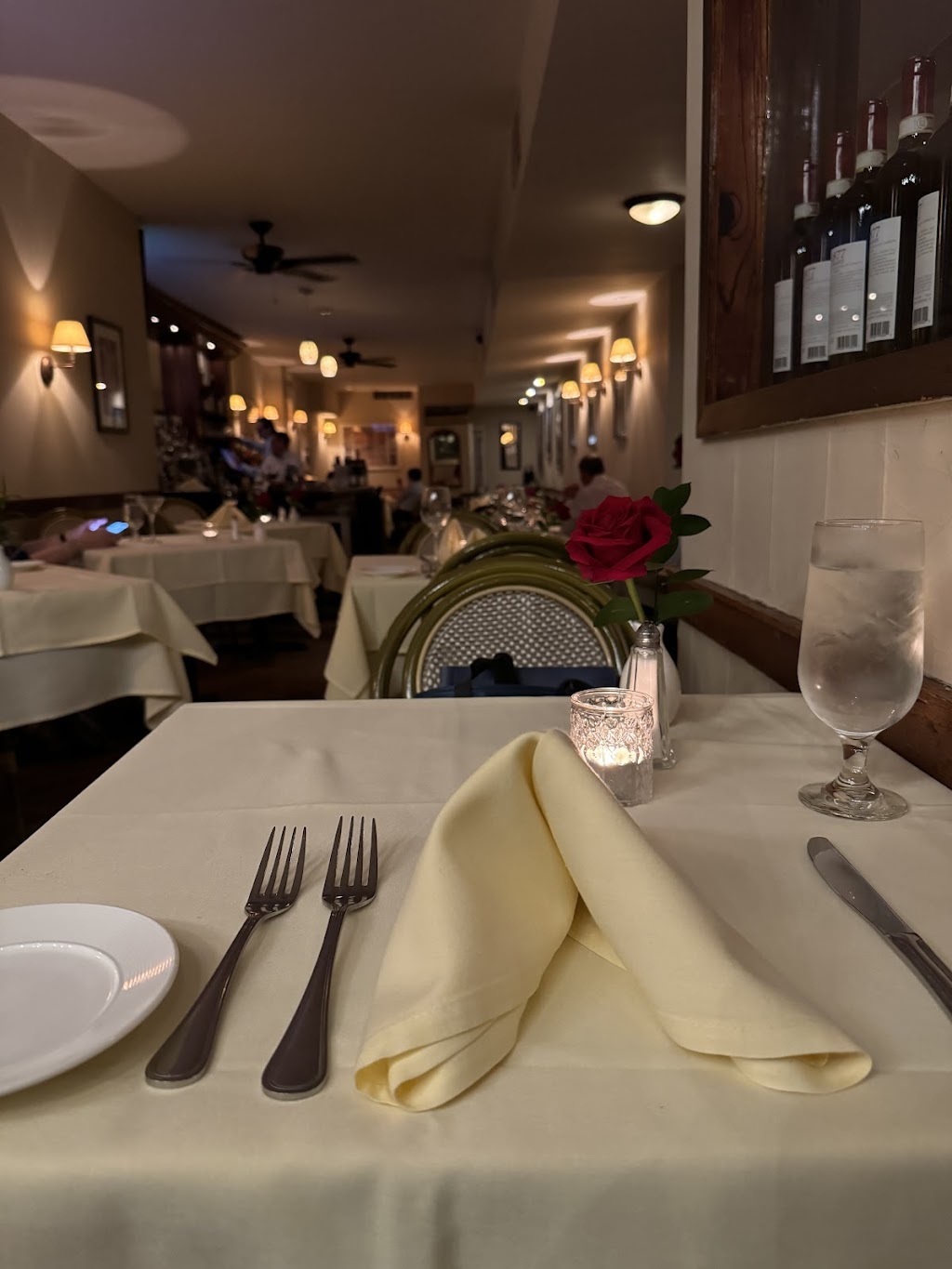 Lex Restaurant