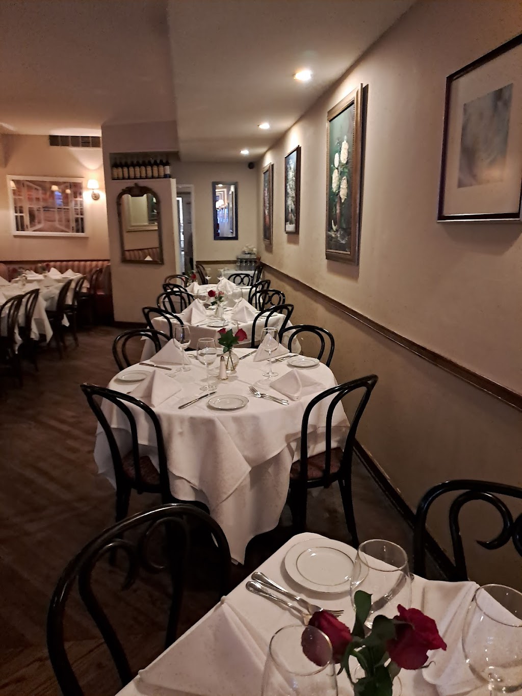 Lex Restaurant